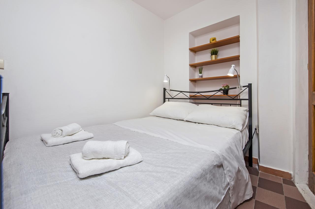 Apartment Marconi Rovinj Exterior foto